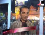 Durga pooja by Singer Abhijeet