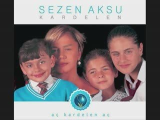 Sezen Aksu - Ünzile