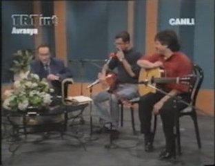 Haldun Karabudak - 1992-1993