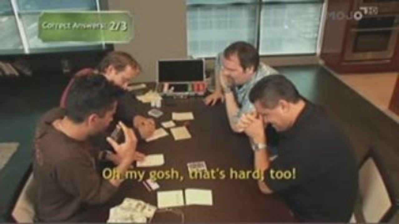 I Bet You Season 2 Ep.8 - Part 2/3 cardplayertube.com