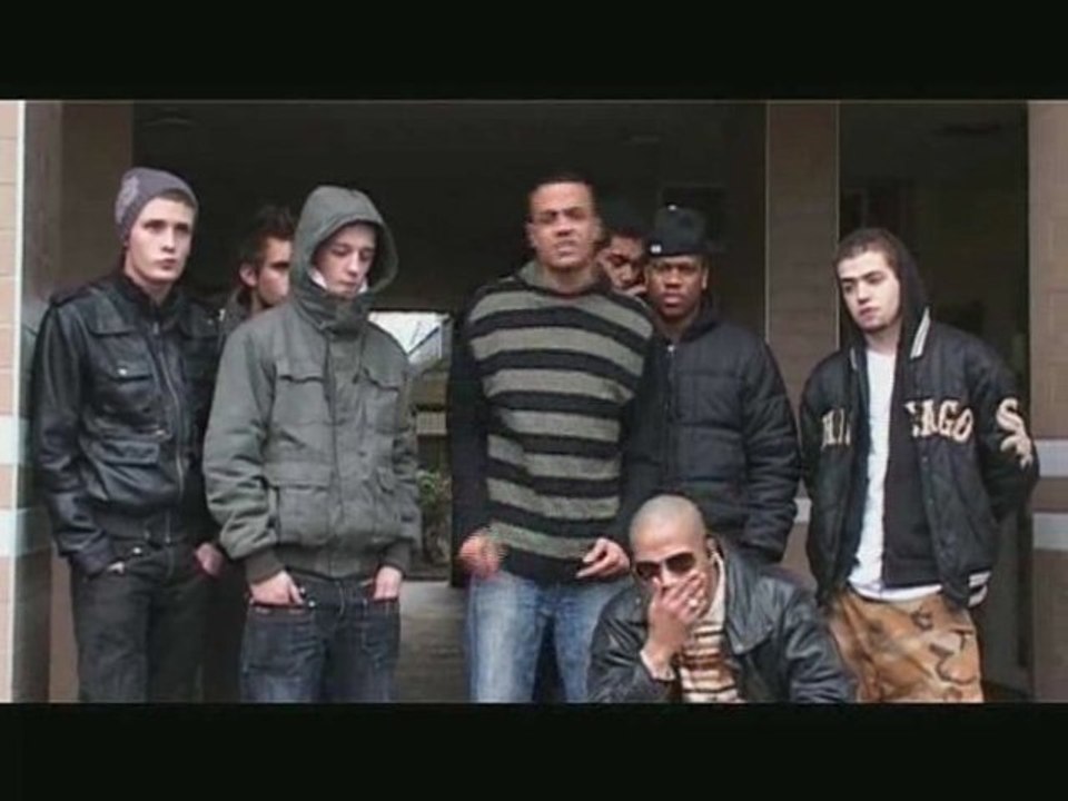 Ynnek/Ma finalité