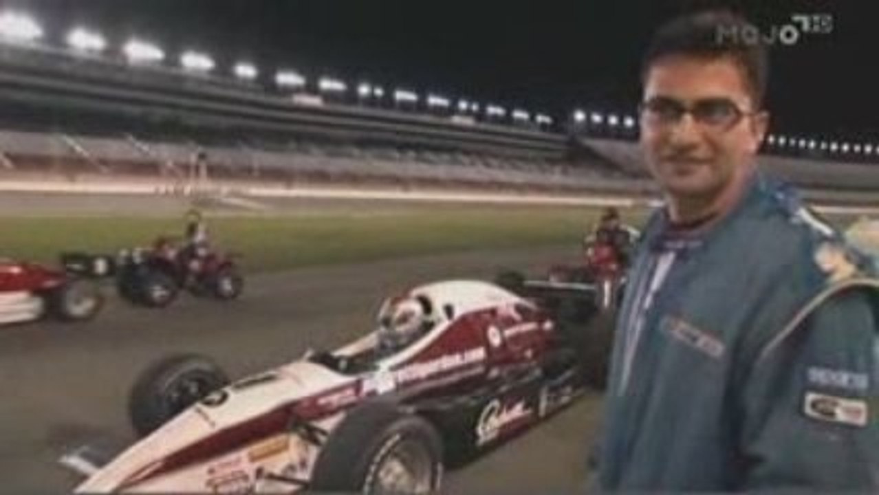 I Bet You Season 2 Ep.8 - Part 3/3 cardplayertube.com