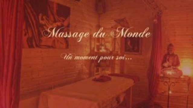 Spa Morzine Massage du Monde - Institut de beauté (74)
