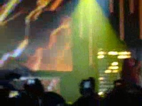 Montreux Jazz festival