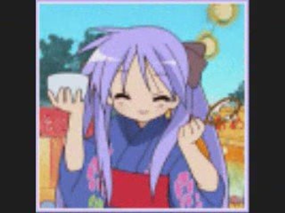 *~LUCKY STAR~* RAVERS FANTASY by DJ CAMMY