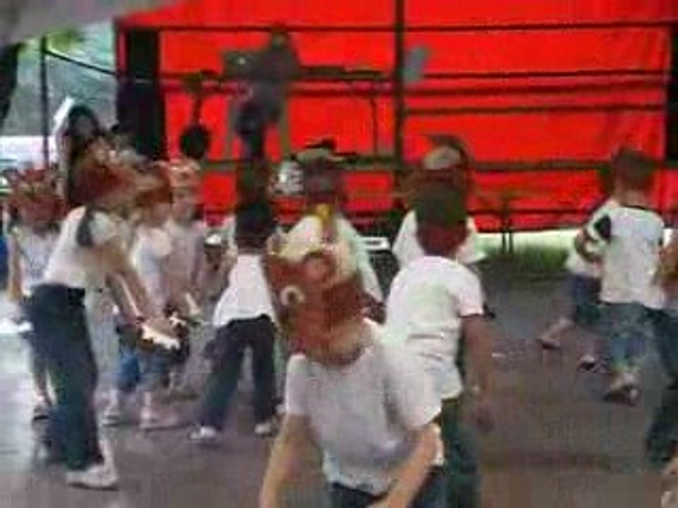fête de l'école 3