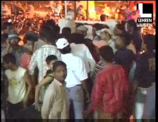 Jr Artiste died on the sets of Ramayana