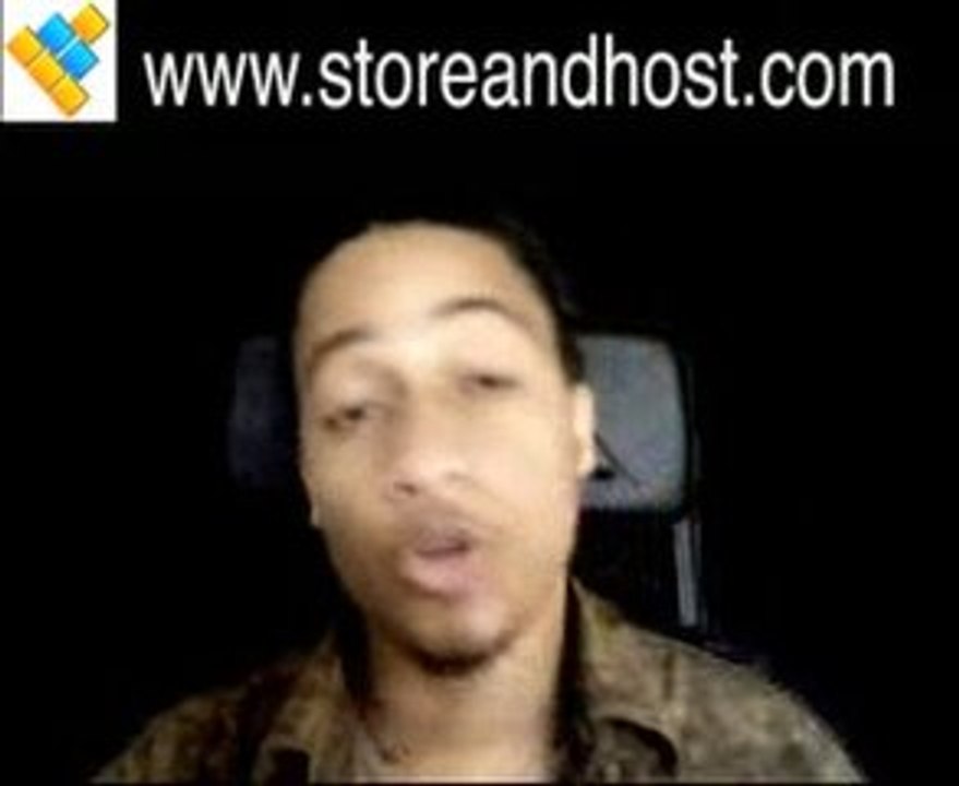 Where to find Web-hosting for your small business.