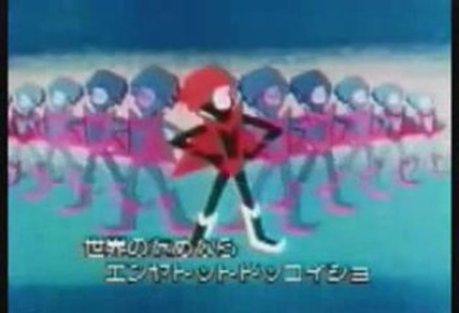 スーパースリー 動画 Dailymotion