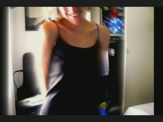 LA PIU' BRAVA IMITATRICE DI CRISTINA D'AVENA!!!