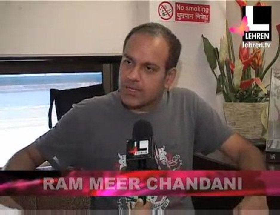 UTV signs two film deal with Katrina