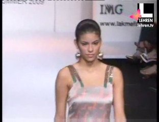 Malfunction continues at Fashion week