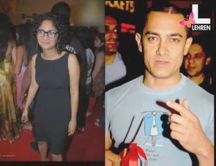 Aamir Khan to be dad again