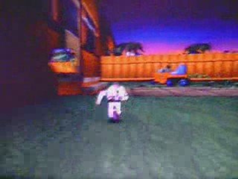 spoile toy story 2 EP2