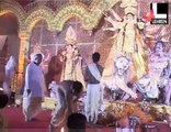 Bollywood Singers celebrating ‘Navratri’