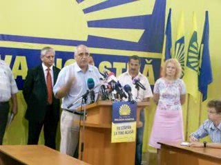 Conferinta AMN cu agricultori