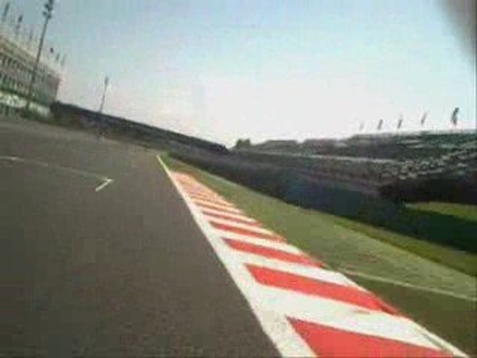 magny cour 29 juin 09