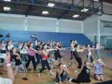 Casa da Dança - Aula Aninha - Fitness Brasil