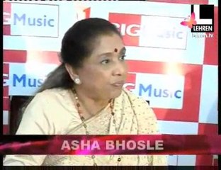 Launch of Music album ‘Generation’