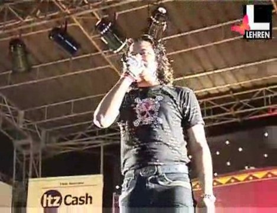 Raja Hasan celebrtes ‘Dusshera’