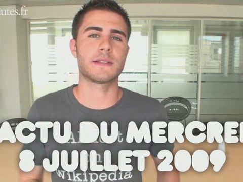 Le Rewind du mercredi 8 juillet : le cercueil à 25.000$