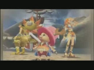 [Trailer]One Piece - Unlimited Cruise 2