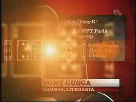 Poker - Monte Carlo Millions 2005 E2 Pt2