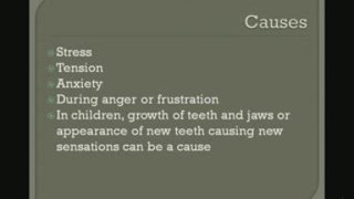 Eliminate Jaw Pain with a Bruxism Cure