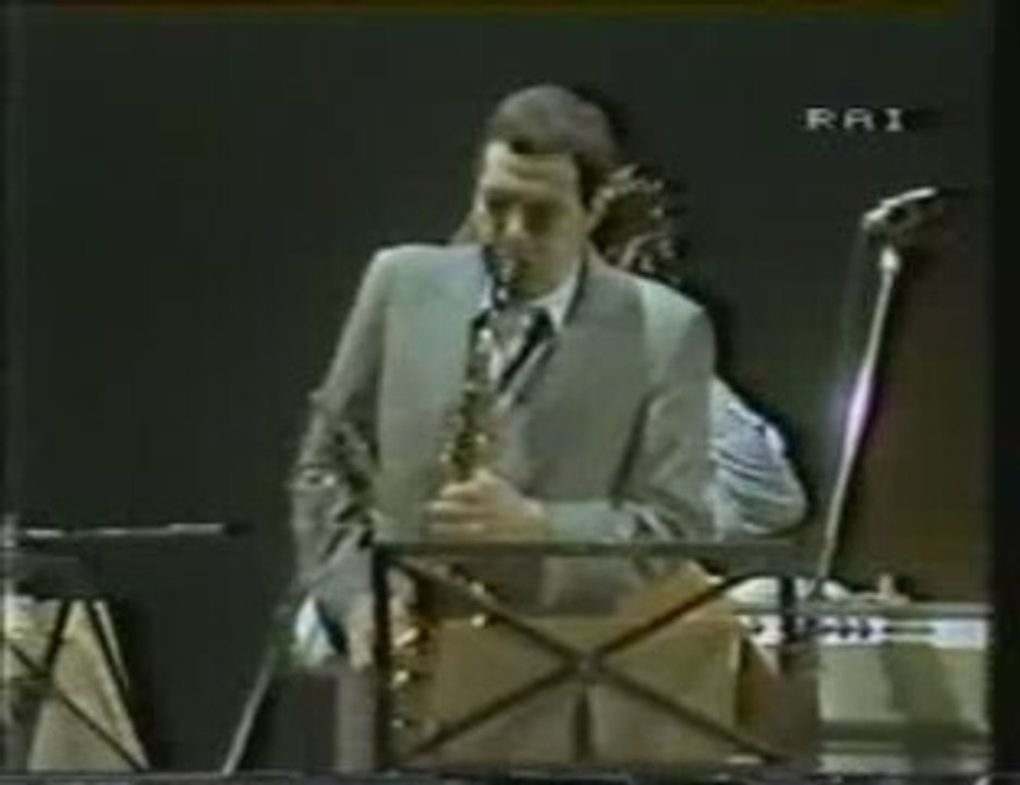 Art Pepper - Mambo Koyama