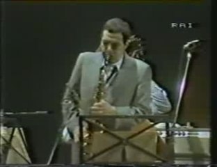 Art Pepper - Mambo Koyama