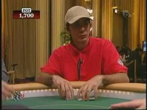 Poker - Monte Carlo Millions 2005 E2 Pt3