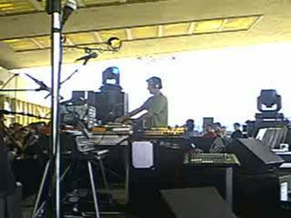 Laurent Garnier All Day Long