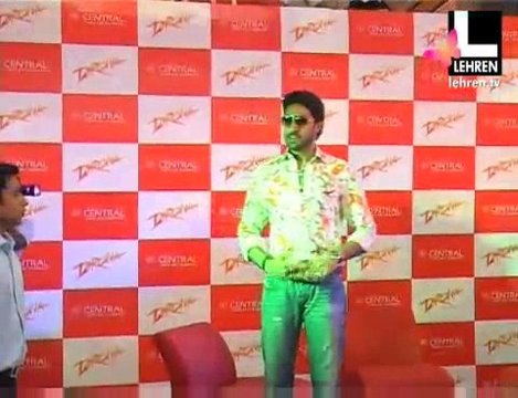 AB’s baby as singer