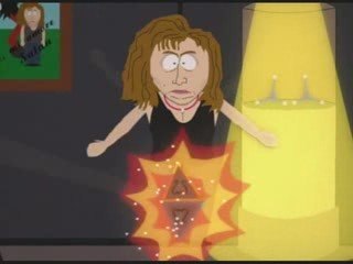 STFU Barbara Streisand