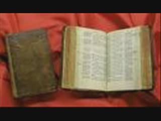 من هم كتبة الأناجيل ?الأخ وسام عبدالله والقس جكوبي 1\2