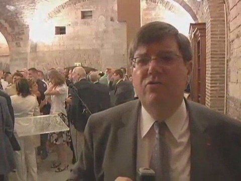 Au revoir Monsieur le Procureur (Troyes)