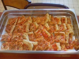 3eme Beige, Repas De Fin D'année Avec mme Faigenbaume