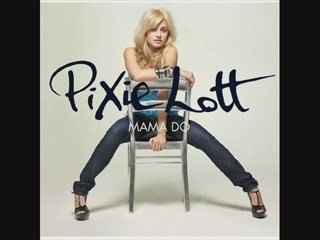 Pixie Lott - Want You [FULL SONG] HQ