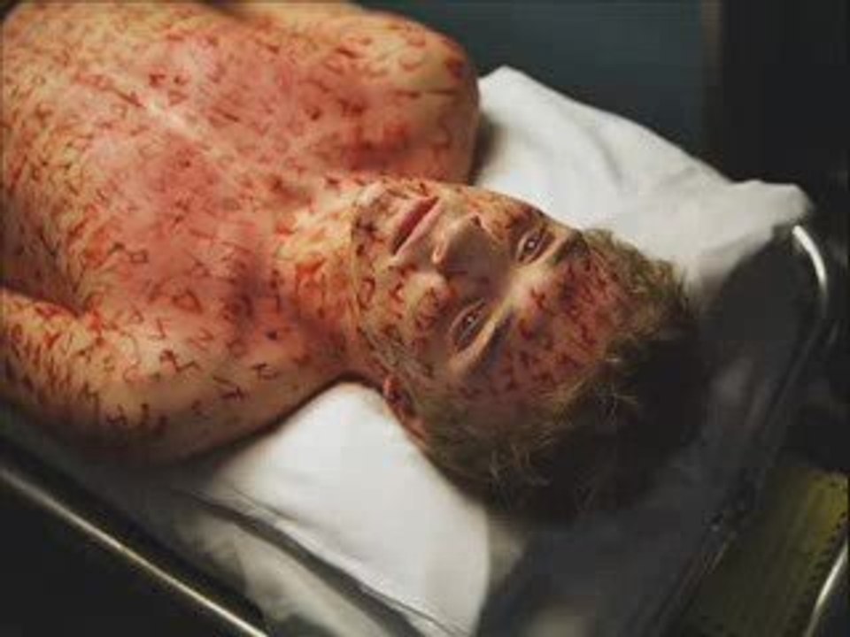 Das Haus der Dämonen Deutsch German Teil 1/8