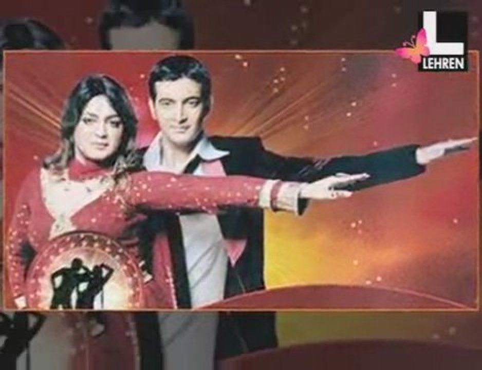 Wedding bells for star Tanushree & Vinit