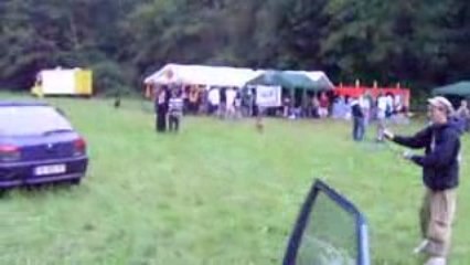 Astres sonores 04/07/09