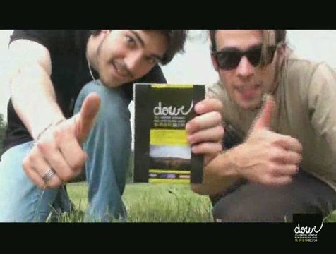 Dour Festival 2009 | D Day - 7 !!!