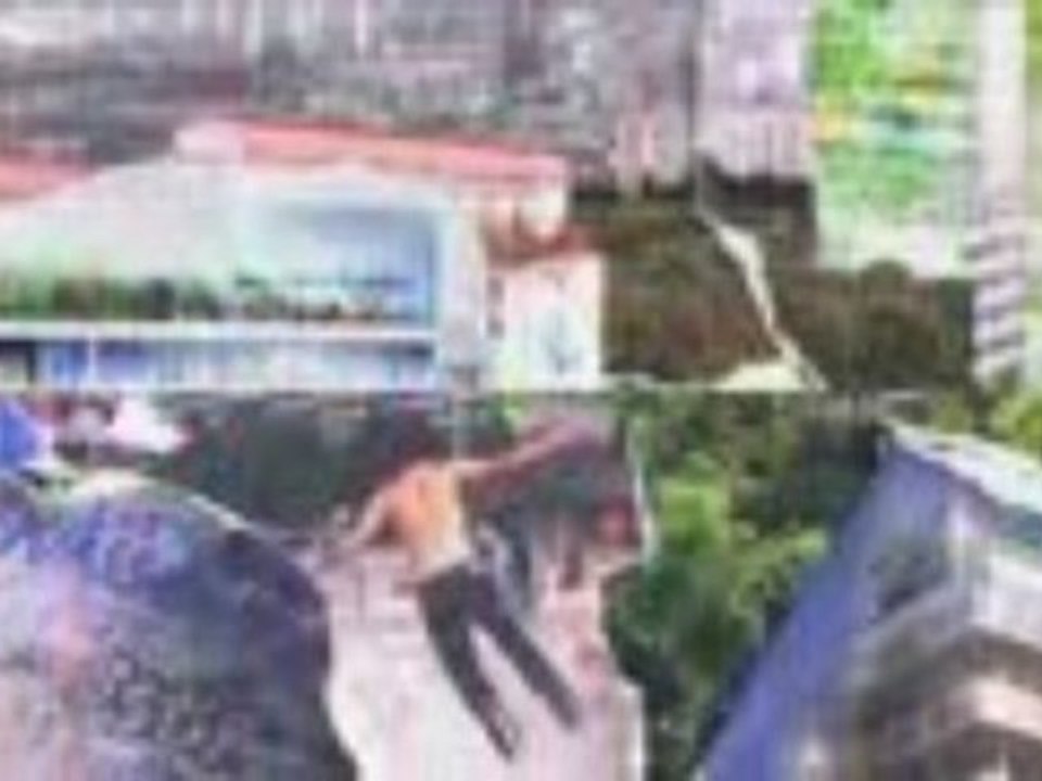 AJN, AREP, Michel Cantal-Dupart / Grand Paris