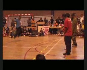 yudat vs st michel la crise (quart de final)