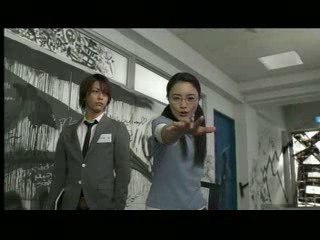 [CM]Gokusen the Movie ver.3[2009.07.06]