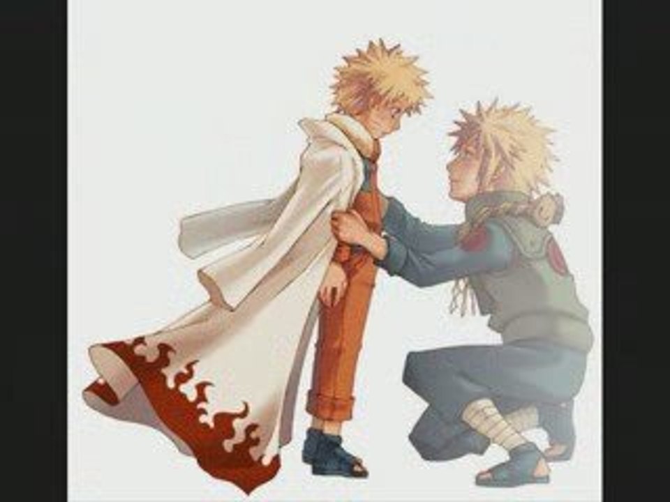 Diapo Naruto
