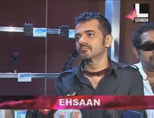 Hunt for rock band going on