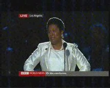 Michael Jackson Staples Center, en Los Ángeles,cd9