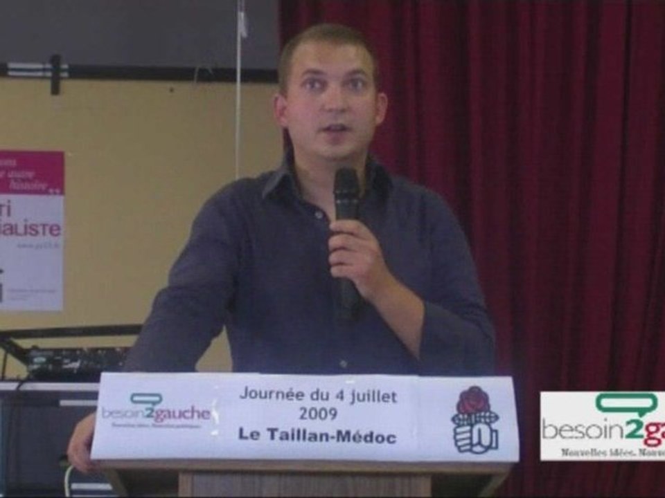 Nouveau mode de fonctionnement - Journée nationale b2g