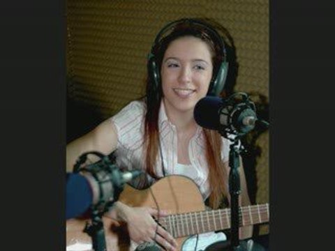 Gökçe Kırgız - Haketmedim Yeni Parca 2009